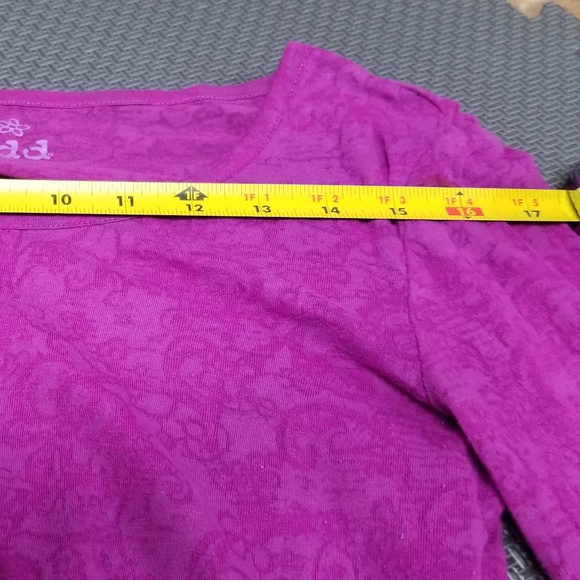 Mudd medium shirt - Picture 5 of 8